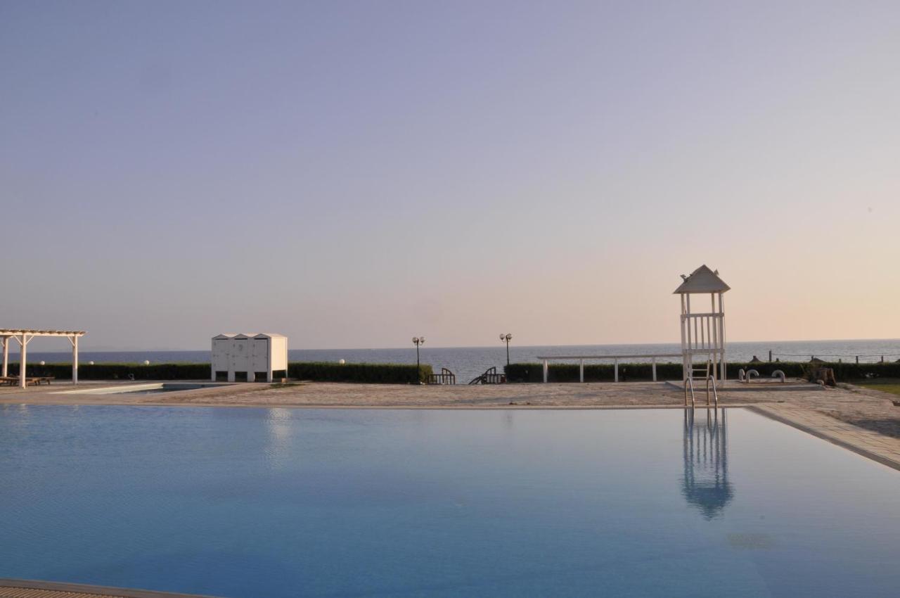 Tinos Beach Hotel Camera foto